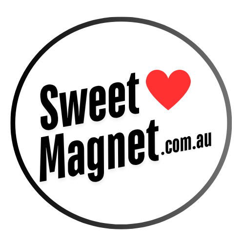 Sweet Magnet AU